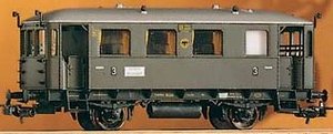 PIKO   Windbergwagen 53061
